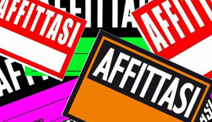 Avviso indagine di mercato immobiliare Avviso indagine di mercato immobiliare