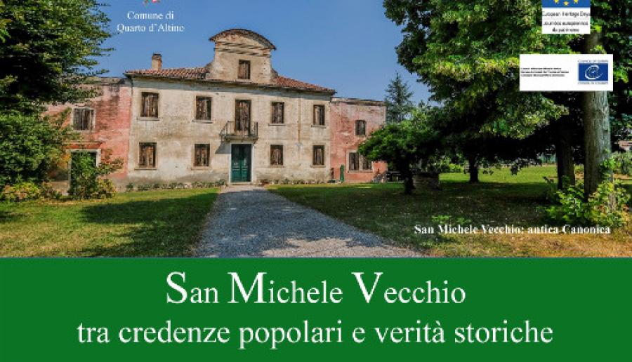 Giornate europee del patrimonio a Quarto d'Altino Giornate europee del patrimonio a Quarto d'Altino