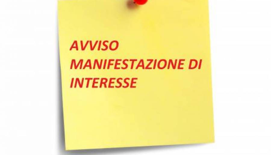 Avviso per locazione immobiliare Avviso per locazione immobiliare