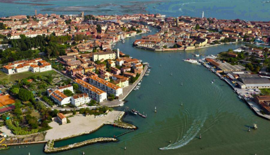 Alienazione immobile a Murano Alienazione immobile a Murano