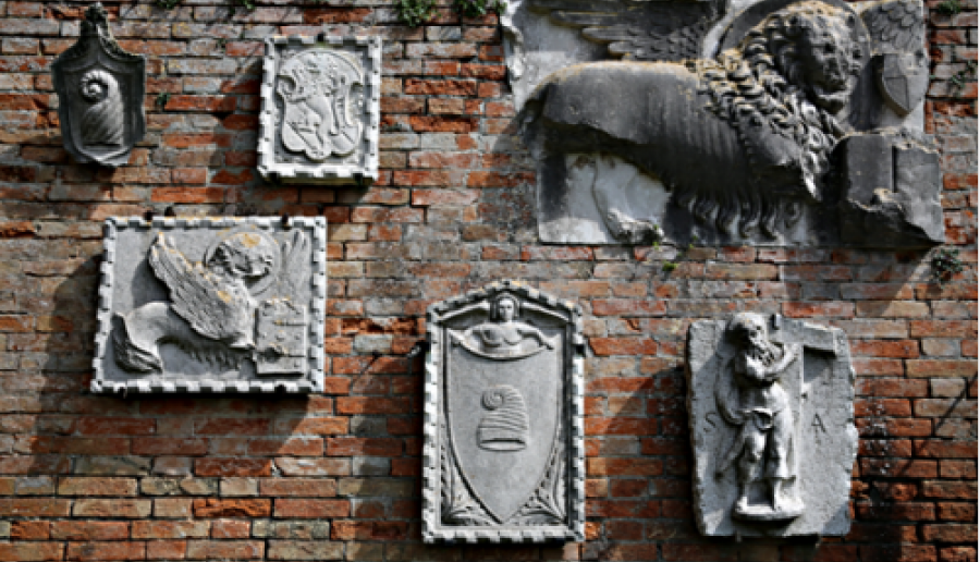Museo di Torcello Museo di Torcello