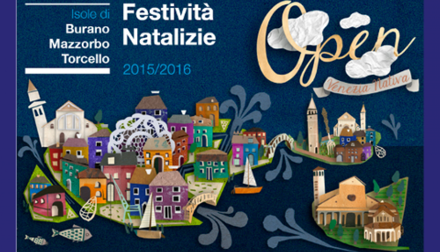 Open Venezia Nativa Open Venezia Nativa