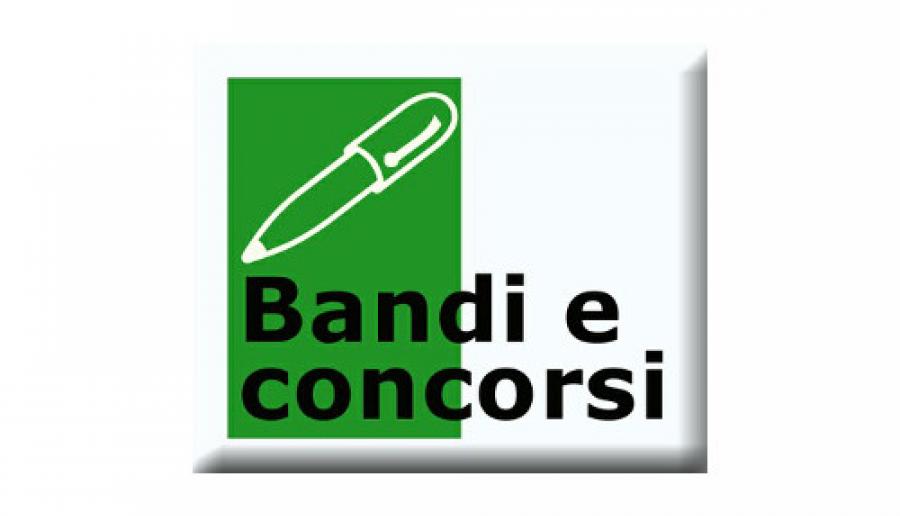 Bando di concorso per categoria D1 Bando di concorso per categoria D1
