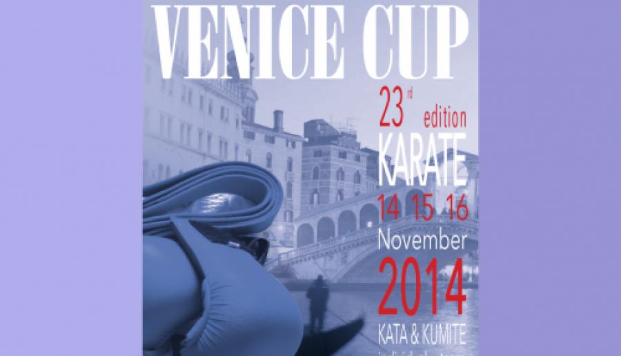 Vevice cup karate a Caorle Vevice cup karate a Caorle