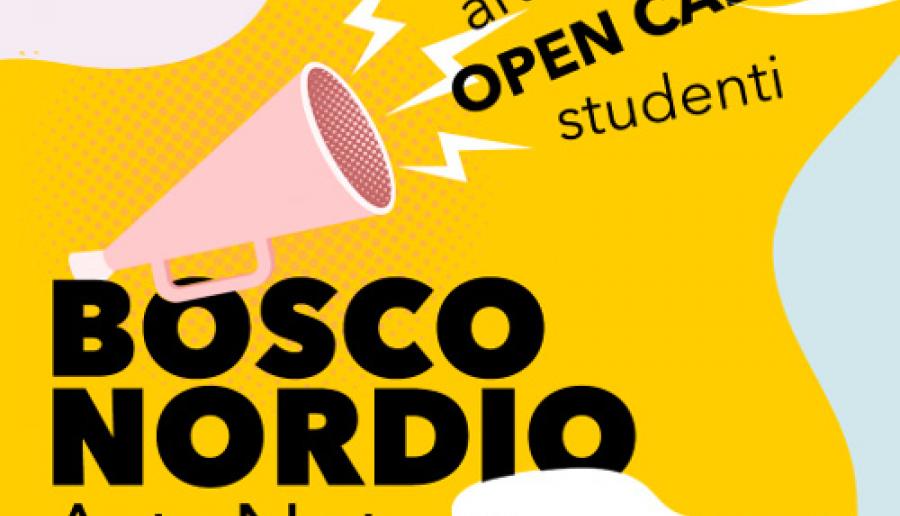 Bosco Nordio ArteNatura Bosco Nordio ArteNatura