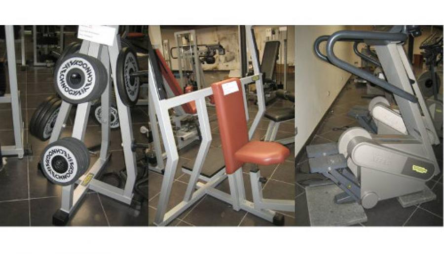 Attrezzature sportive a titolo gratuito per le scuole della Città metropolitana Attrezzature sportive a titolo gratuito per le scuole della Città metropolitana