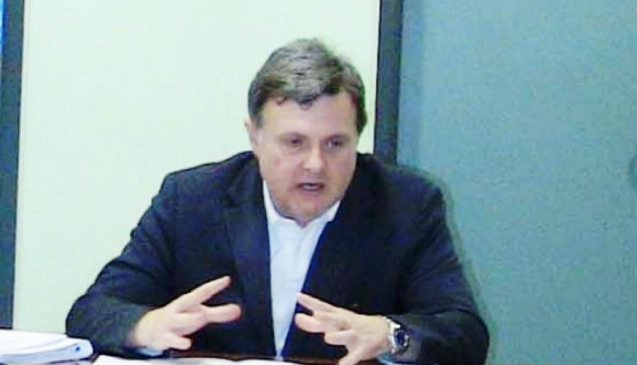 Paolo Dalla Vecchia (foto: Ufficio stampa) Paolo Dalla Vecchia