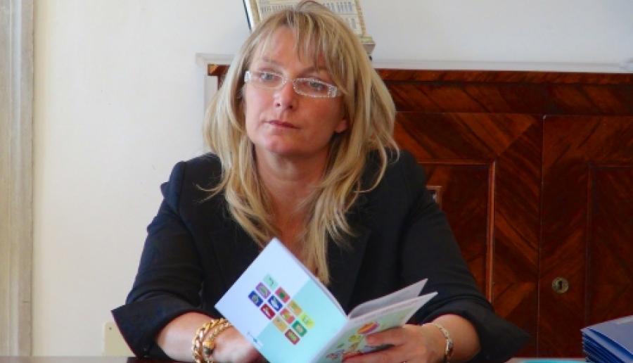 Francesca Zaccariotto Francesca Zaccariotto