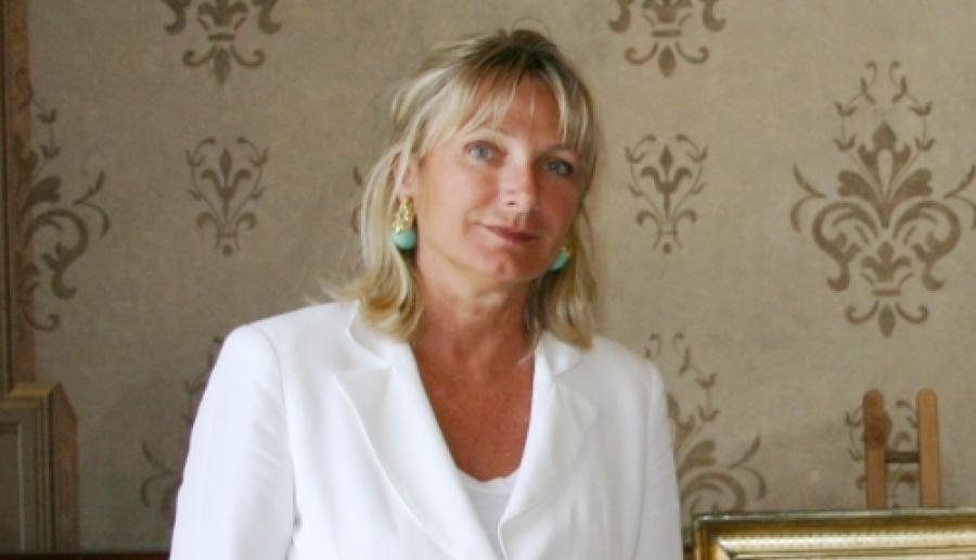 Francesca Zaccariotto Francesca Zaccariotto