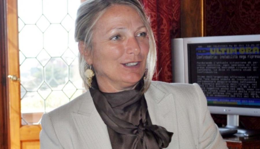 Francesca Zaccariotto Francesca Zaccariotto