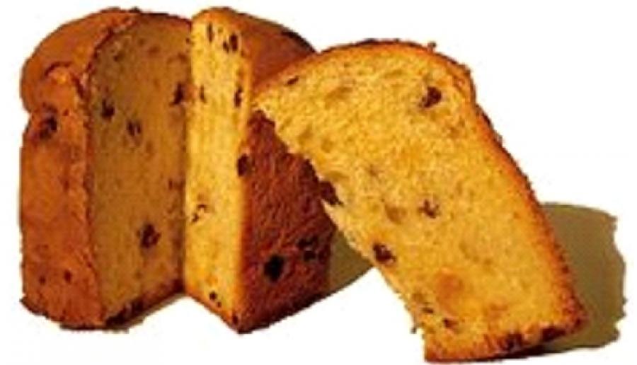 panettone natalizio panettone natalizio