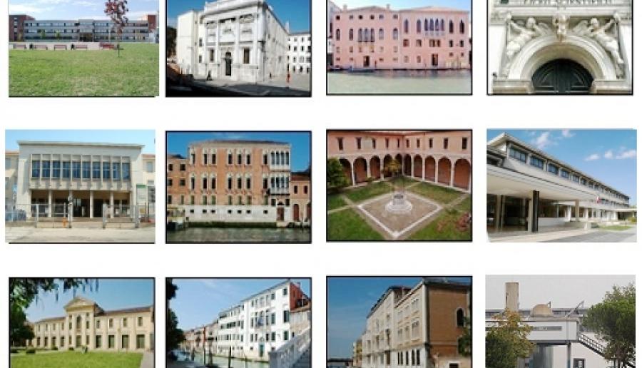 Patrimonio provinciale di edilizia scolastica (foto: Mario Fletzer) Patrimonio provinciale di edilizia scolastica (foto: Mario Fletzer)