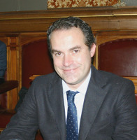 Consigliere Calzavara Massimo