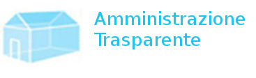amministrazione trasparente