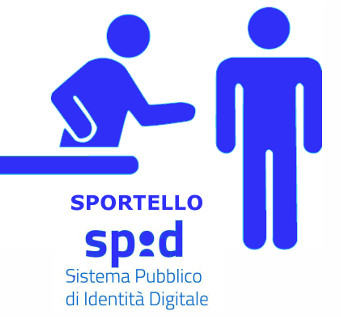 Sportello SPID della Città metropolitana
