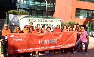 11 ottobre campagna onu