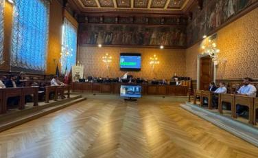 consiglio metropolitano