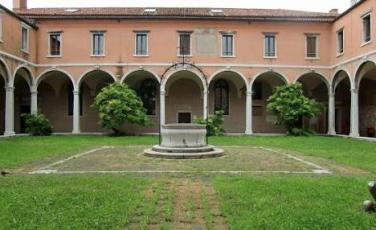 lavori scuole post acqua alta