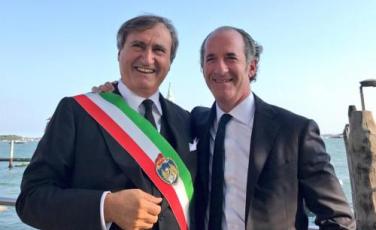 PORTO MARGHERA