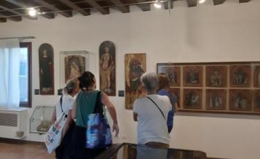 museo torcello museo torcello