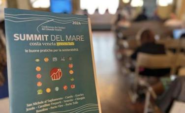 summit del mare