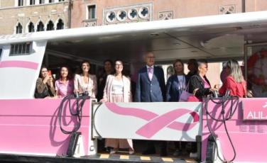 ottobre rosa