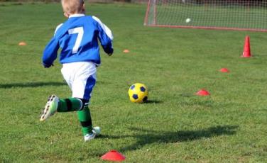 calcio bimbo 6sport