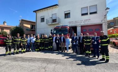 chioggia vigili del fuoco chioggia vigili del fuoco