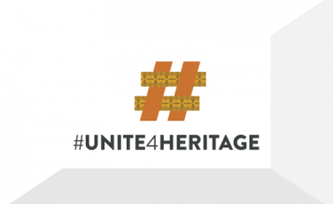 #Unite4Heritage #Unite4Heritage