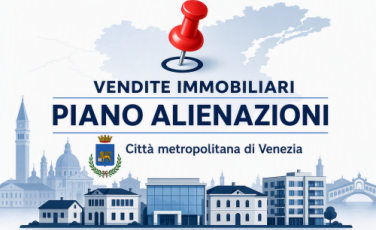 PIANO ALIENAZIONI e DISMISSIONI PIANO ALIENAZIONI e DISMISSIONI