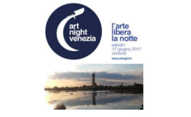 Artnight a Torcello Artnight a Torcello