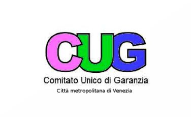 Comitato Unico di Garanzia Comitato Unico di Garanzia