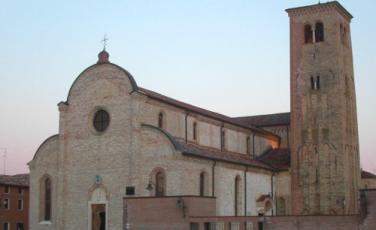 Cattedrale di Concordia Sagittaria