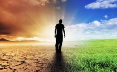 Convegno su cambiamenti climatic Convegno su cambiamenti climatic