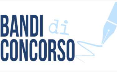 Bando di concorso - Avviso