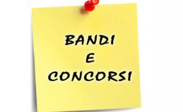Bandi e concorsi Bandi e concorsi