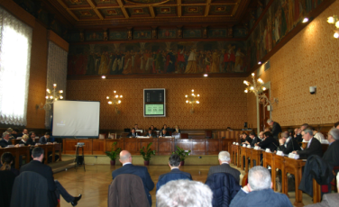 conferenza metropolitana conferenza metropolitana
