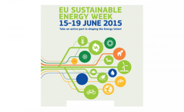 Settimana europea dell’energia sostenibile