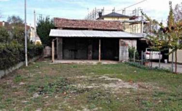 ex magazzino stradale a Cavarzere ex magazzino stradale a Cavarzere