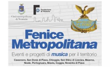 La Fenice Metropolitana La Fenice Metropolitana