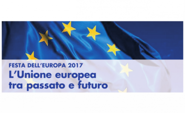 Festa dell'Europa 2017 Festa dell'Europa 2017