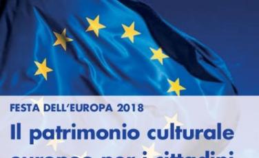 Festa dell'Europa 2018