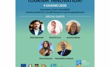 Tourism innovation