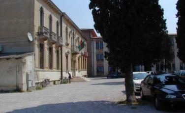 Conclusi al Liceo Belli di Portogruaro i lavori di manutenzione straordinaria Conclusi al Liceo Belli di Portogruaro i lavori di manutenzione straordinaria