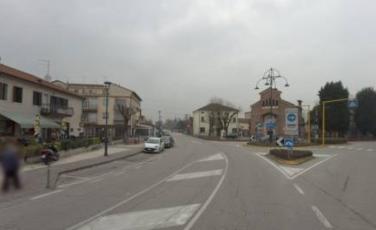 Moranzani asfaltatura malcontenta