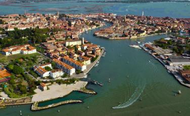 Alienazione immobile a Murano Alienazione immobile a Murano
