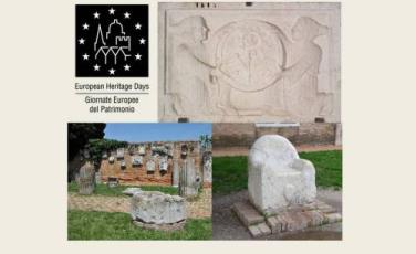 Giornate Europee del Patrimonio a Torcello Giornate Europee del Patrimonio a Torcello