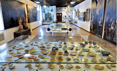 Museo di Torcello Museo di Torcello