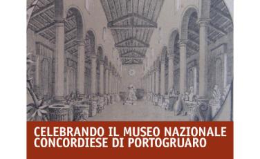 130 anni del Museo Nazionale Concordiese