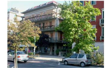 Avviso indagine di mercato per vendita palazzina ex APT al Lido di Venezia Avviso indagine di mercato per vendita palazzina ex APT al Lido di Venezia